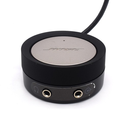 Genuine Bose Volume Control Pod Adapter For Bose Companion 20 C20 Speaker System - Picture 1 of 4