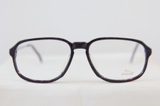 GREAT VINTAGE JAGUAR FMG MOD241-074 LUNETTES BRILLE EYEGLASSES NEW OLD STOCK
