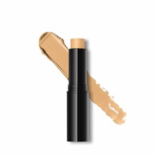 Foundation Stick - Ultra Longwear Skin Finish Cream Makeup Stick - Sandy Beige