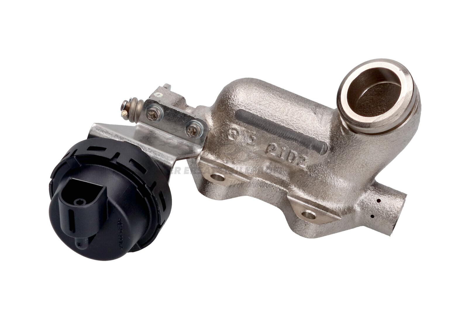 Zawór EGR Master II 2.5 dCi 7701209368 Renault online kaufen | eBay