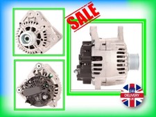 ALTERNATOR for RENAULT Grand Scenic Laguna Megane Megane CC Estate/Break, 110AMP