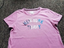 Image of Tommy hilfiger Kids T Shirt for age 4