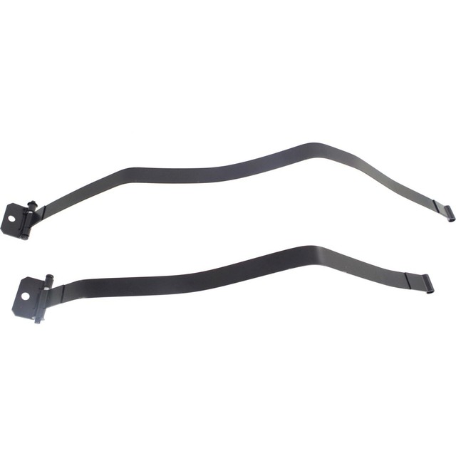 New Fuel Tank Straps Gas Set of 2 for 2000-2004 Toyota Tundra | eBay