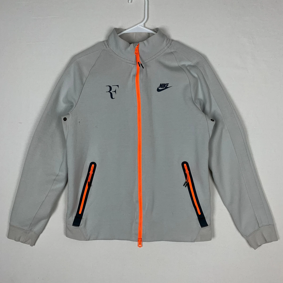 Nike RF Regular Activewear Jackets for Men for Sale | Shop Men's