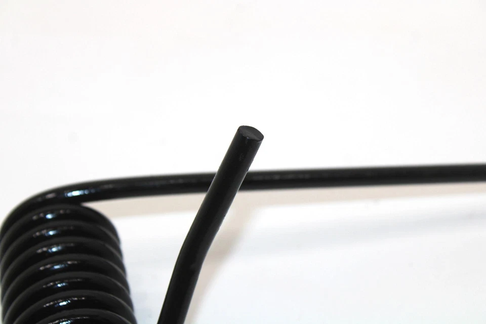 Arctic Cat Z 440 1997 OEM suspensión derecha resorte 0704-990 SA111 Foto 3 de 4