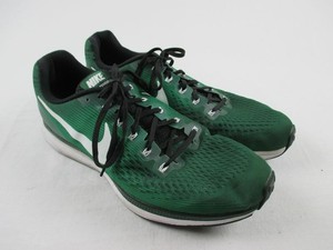 pegasus 34 green