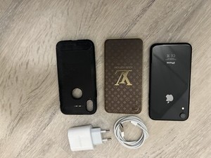 handy ohne vertrag iPhone XR 64 GB