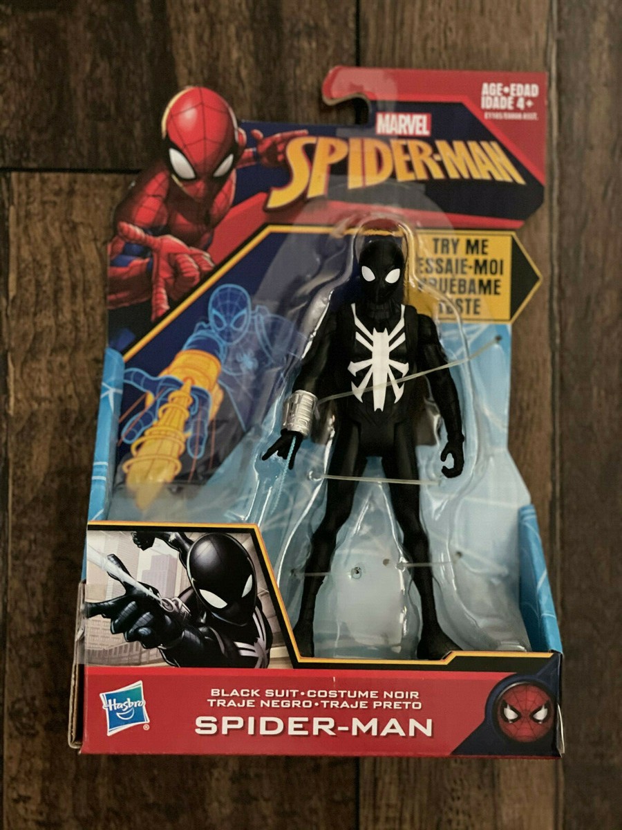 MARVEL SPIDER-MAN NOIR フィギュア Amazon.com: Marvel Legends 6 Inch Figure 2-Pack | Spider-Man