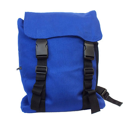Prown Jiu Jitsu BJJ Gi Fabric Back Pack for JiuJitsu Martial Arts Uniform Gear