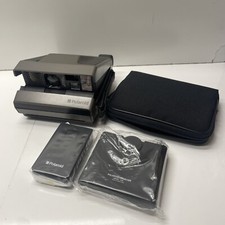 polaroid spectra system With Remote Control