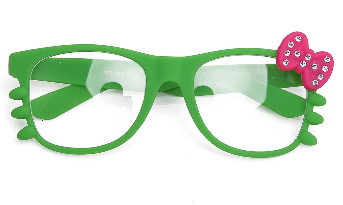 Occhiali Da Sole Occhiali Da Sole Premium Hello Kitty - Foto 5