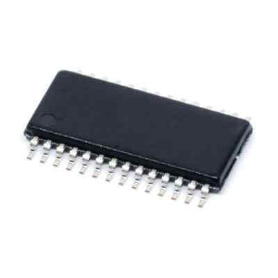 1Pcs TLV320AIC23BIPWRQ1 TSSOP-28 Interface - CODECs STEREO AUDIO CODEC