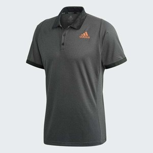 adidas polyester polo