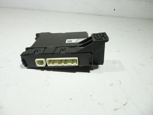 TOYOTA YARIS 2014 KLIMAANLAGE HEIZUNG VERSTÄRKER MODUL EINHEIT 88650OD350