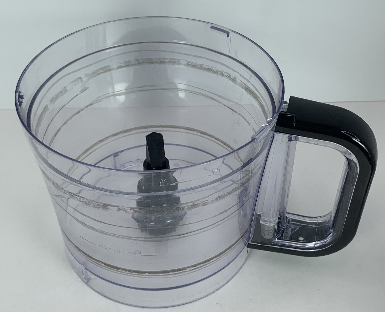 Oster Food processor FPSTFP1355 Replace Bowl Only Read See Photos For Condition
