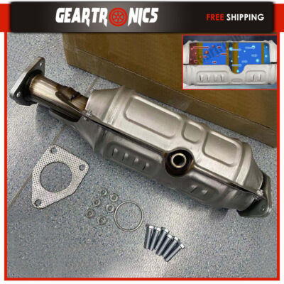 For 2003 2004 2005 2006 2007 Honda Accord 2.4L Catalytic Converter eBay