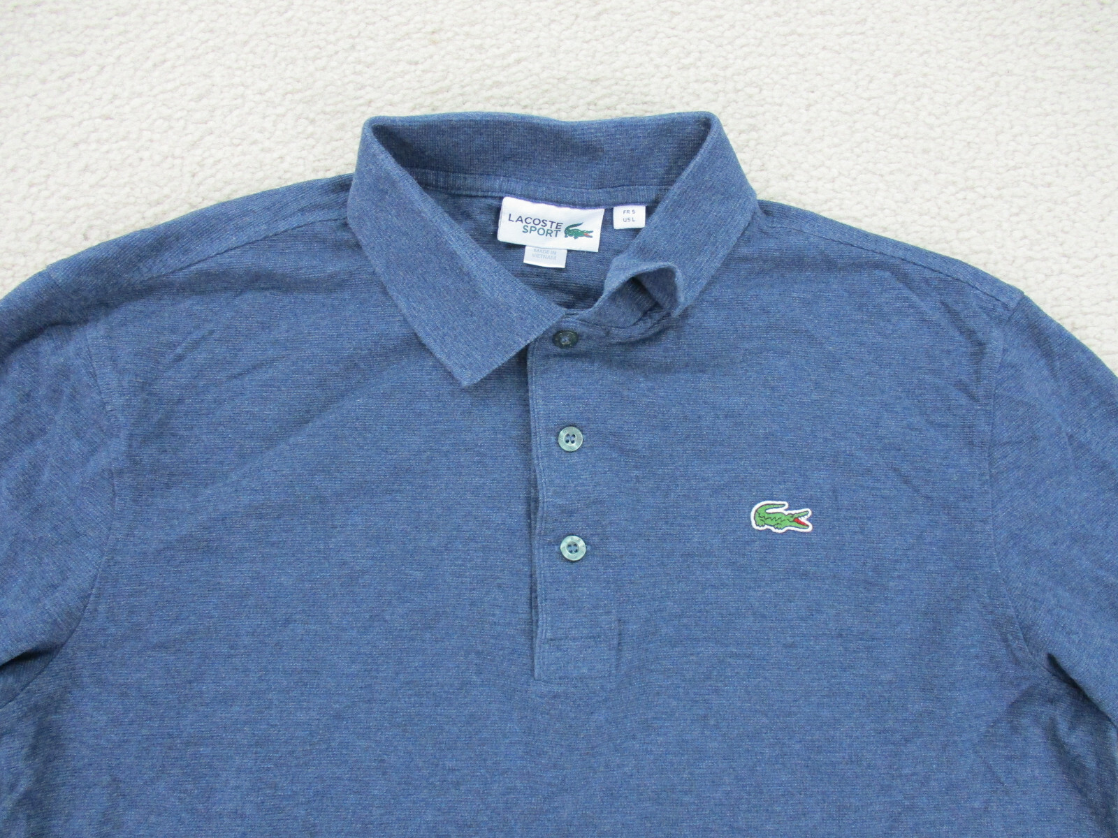 lacoste polo 5