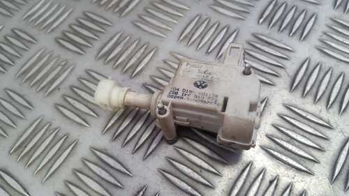 Volkswagen Golf 2004 Fuel Flap Motor 1k6910773, zsb1k6910773 #439926-45