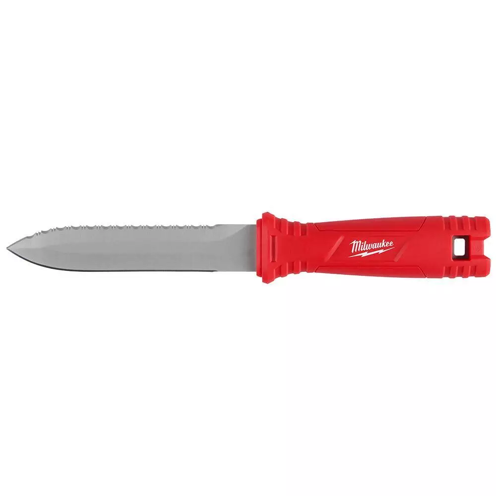 Milwaukee clearance drywall knife