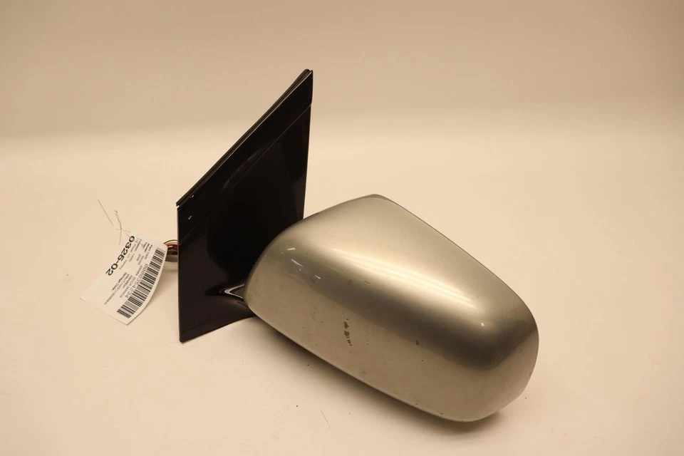 LEXUS RX400H 2006-2009 espejo retrovisor eléctrico puerta del lado del conductor izquierda con memoria OEM Foto 3 de 4