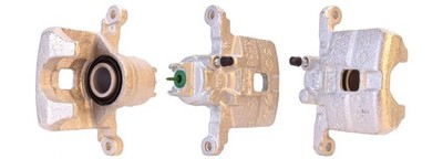 ELSTOCK 87-1579 Bremssattel für SUBARU