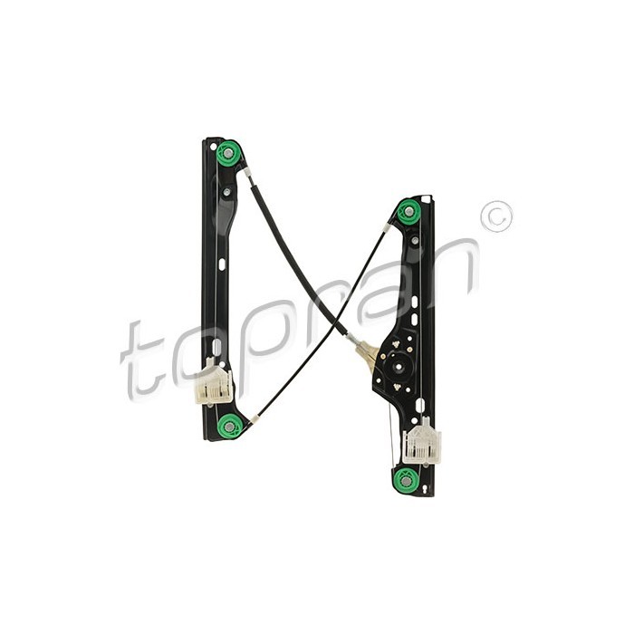 Mécanisme lève-vitre bloqué sur BMW E90 E91 ? Solution de remplacement OEM avant droit