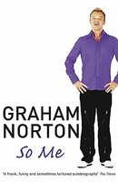 Graham Norton - So Me - Paperback - G245Z