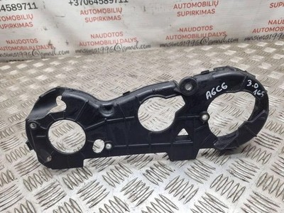 AUDI A6 4F2, C6 Timing Belt Protection Cover 059109133Q 3.00 Diesel 35221607