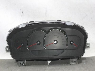 2006 Cadillac STS Kombiinstrument OEM TN2574209473