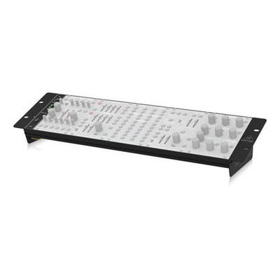 Behringer 19'' Desktop/Rack Mount Kit with Power Supply for 84 HP Eurorack