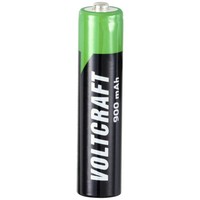 Voltcraft HR03 Micro (Aaa)-Akku Nimh 900 Mah 1.2 V 1 St.