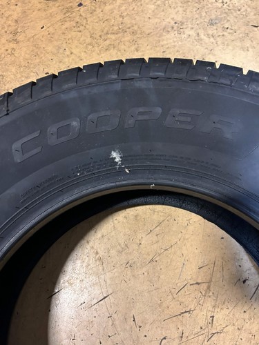 COOPER EVOLUTION HT2 BSW P 265 70 17 115S ALL SEASON TIRE 171006001 - Picture 3 of 5