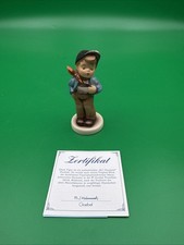 Humme Lucky Fellow #174 Hum 560 TMK-7 MI Hummel Of Month Club Goebel In Box 