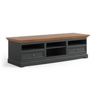 Echtholz Kommoden Massive Holz MöBel SchräNke Rtv Sideboard Kommode Schrank Neu