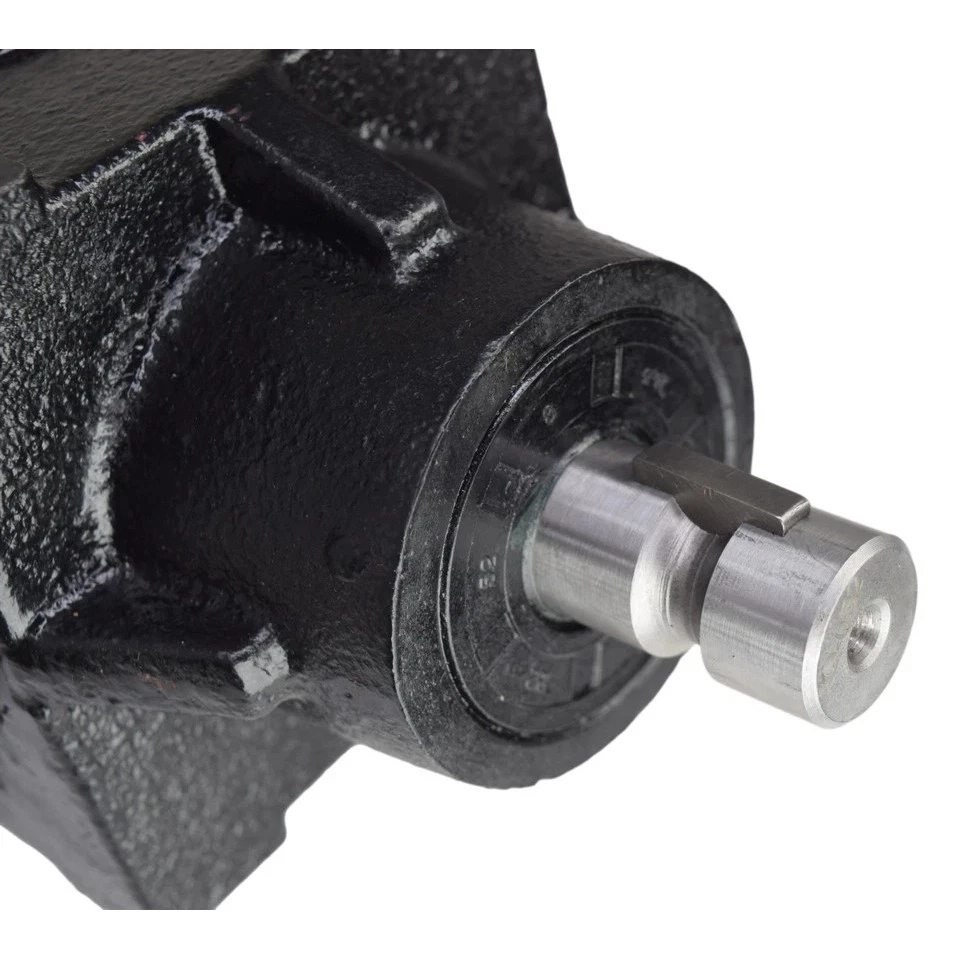 Caixa de engrenagens Mower Deck substitui John Deere para 425 445 455 LGT AM143310 DE19086  - Imagem 3 de 4