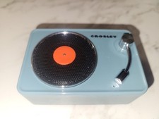 Mini Bluetooth Speaker