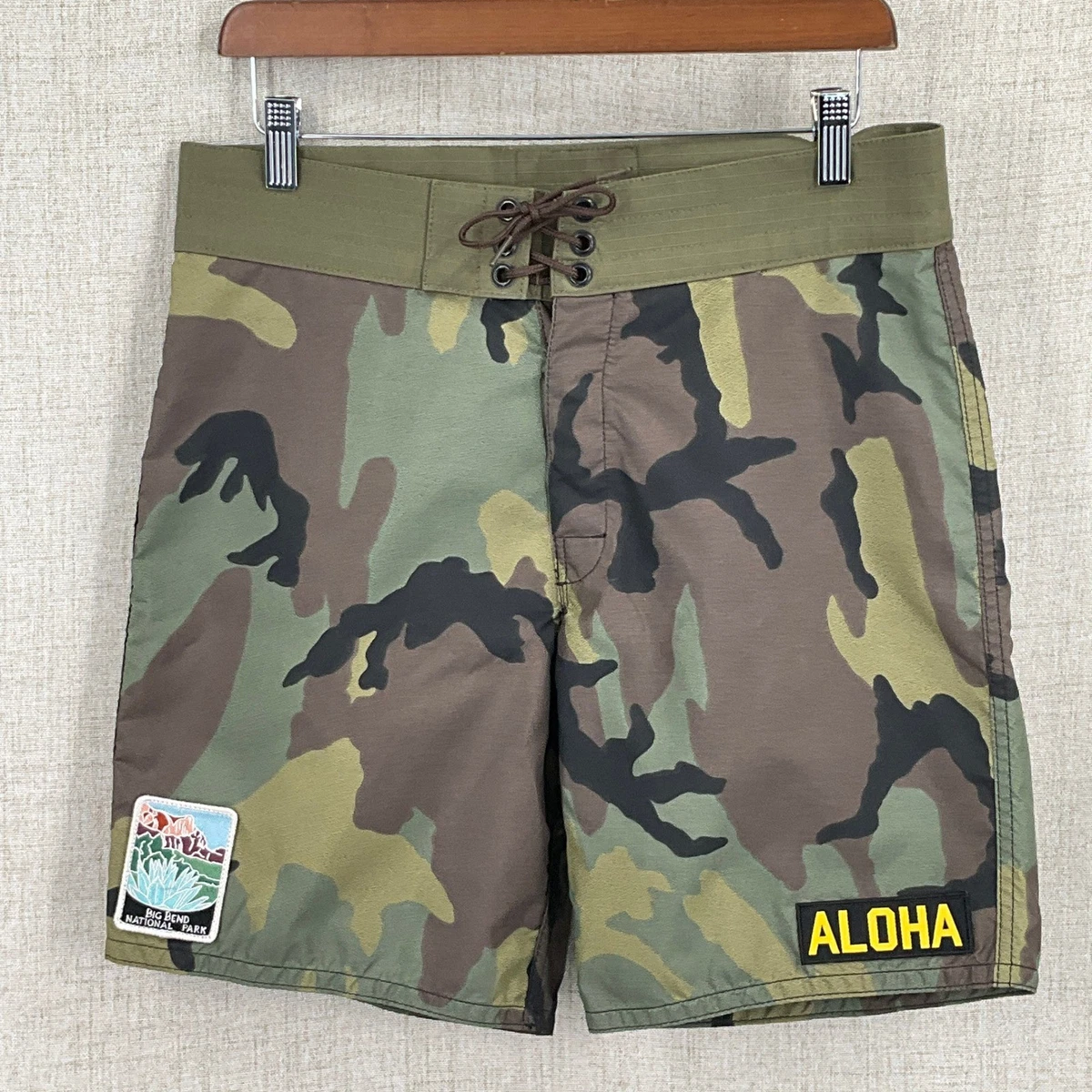 Regular 30 Size Birdwell Beach Britches for Men for sale | eBay