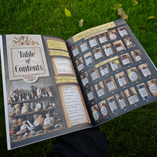 Forgotten Home Apothecary : 250 Powerful Remedies (Paperback) A5-Size