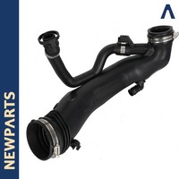 Newparts Suralimentationsschlauch FüR C4 I II C5 III 1.6 THP 140 150CV