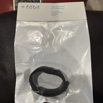 NEW VTG Unopened FITBIT Fit Bit Smart Watch 660-0538-01 A Factory Replacement
