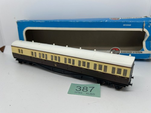 Airfix OO 54250-0 Class ?B? GWR Suburban Bremswagen | Zustand: Used