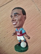 Corinthian Prostars - Dwight Yorke - Aston Villa