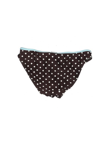 Anne Cole Collection Women Brown Swimsuit Bottoms 10 - Picture 2 of 2