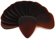 Dunlop 510R100 Primetone Standard Grip Guitar Picks 1.0mm 12-pack
