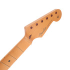 Fender Stratocaster Neck Vintera III 50's Series Maple Fretboard — photo 2