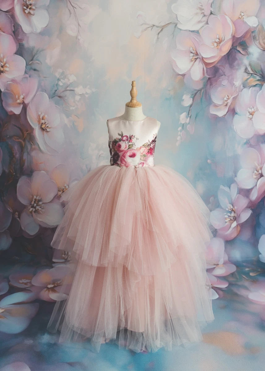 専用です！　dollcake ワンピース　ドレス Dollcake Girls' Dresses | eBay