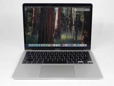 APPLE MACBOOK AIR A2179 i5-1030NG7 1.10GHZ 512GB SSD 8GB SILVER - Sequoia 15.6