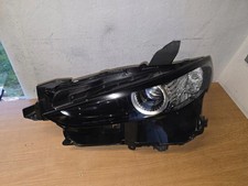 Frontscheinwerfer Mazda Cx30 Cx-30 DFR7-51040 Links Scheinwerfer Headlight