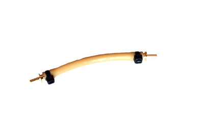 Pump tube complete for Tympanometer, Interacoustics, Maico