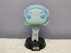 Funko Pop Star Wars Princess Leia Hologram Summer Convention Exclusive 2017 OOB